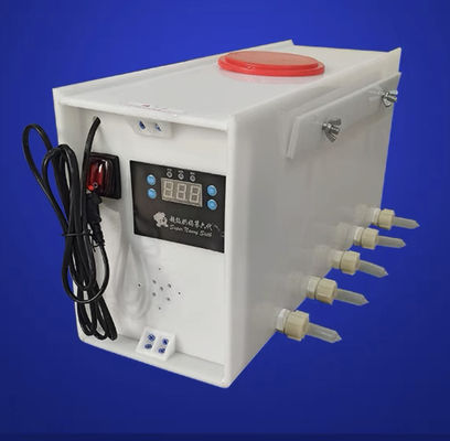 Long Lasting Livestock Feeding System For Milk Water Medicine Feed